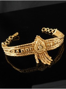 Gold Plated Bracelets